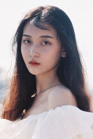 Jiazhen Li portrait