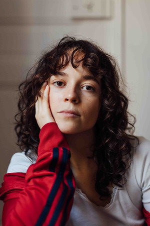 Marie Bucas-Français portrait