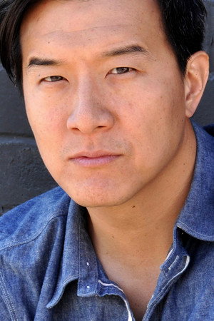 Brian Yang portrait