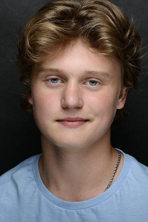 Artem Bashenin portrait