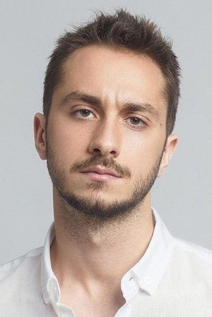 Ulvi Kahyaoğlu portrait