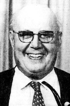 Maurice Beaupré portrait