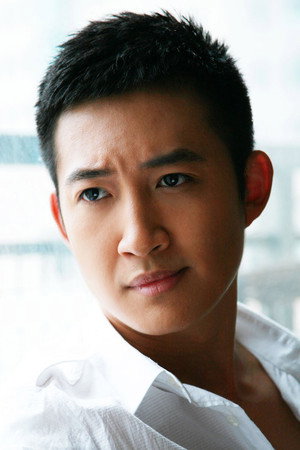 Wang Yang portrait