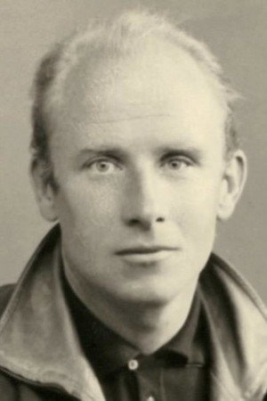 Albert Lamorisse portrait