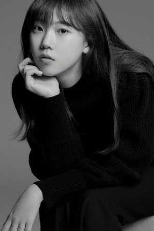 Cho Yu-ha portrait