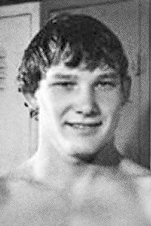 Don Michaels portrait
