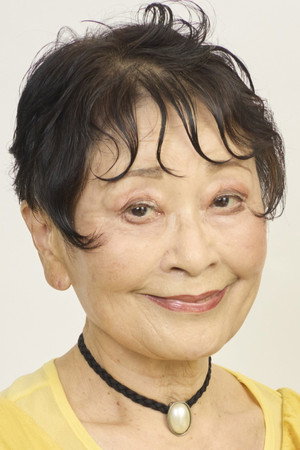Toshiko Sawada portrait