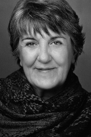 Maggie Kirkpatrick portrait