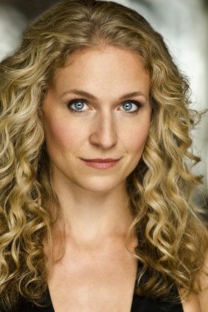 Andrea Runge portrait