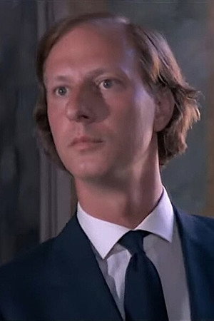 Franco Caracciolo portrait