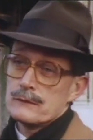 Robert Marsan portrait