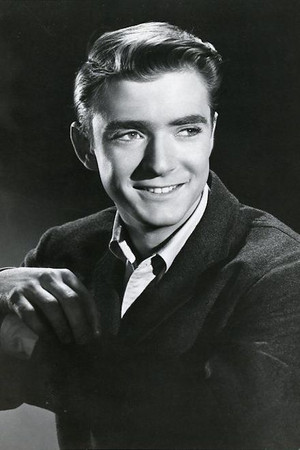 Tim Considine portrait