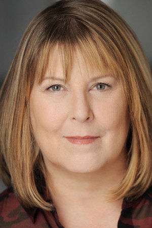 Paula Rossman portrait