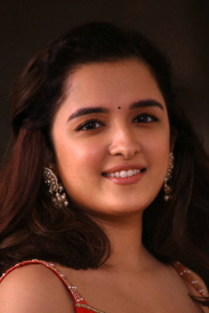 Shirley Setia portrait