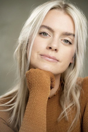 Samantha Katelyn portrait