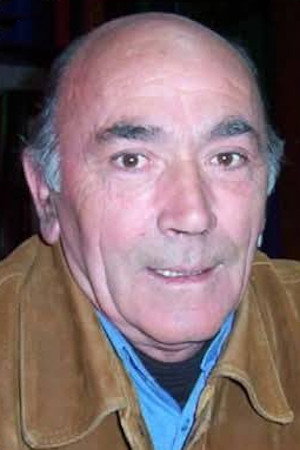 Sulejman Dibra portrait
