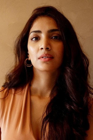 Yogita Bihani portrait