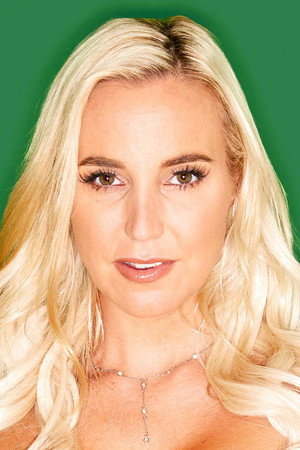 Sophia West portrait