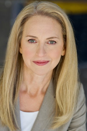 Erin Dangler portrait