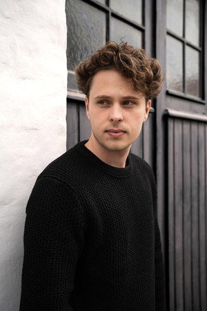 Tobias Schäfer portrait