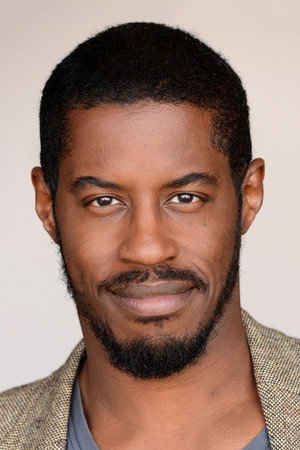 Ahmed Best portrait