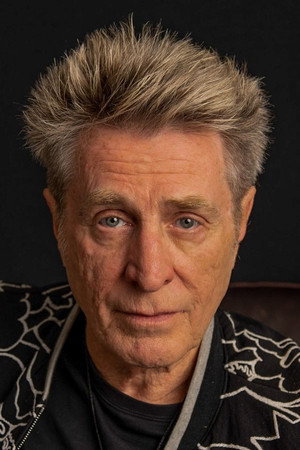 Ross Valory portrait