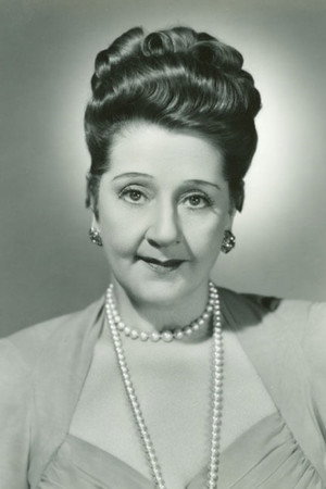 Catherine Doucet portrait