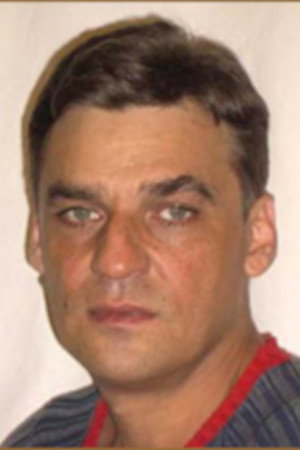 Igor Andrianov portrait