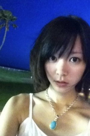 Kaya Hioki portrait