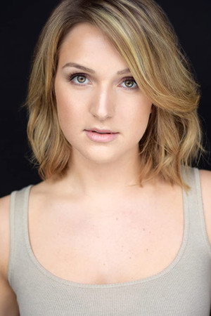 Victoria Duffield portrait