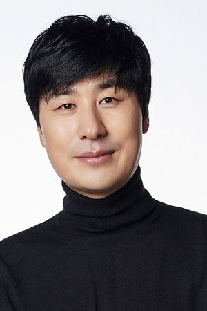 Lee Sang-hoon portrait