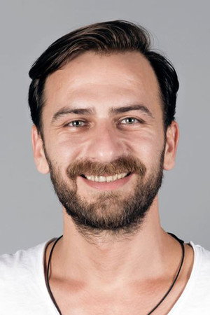 Muhammed Refki portrait