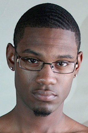 Tyreice Wells portrait