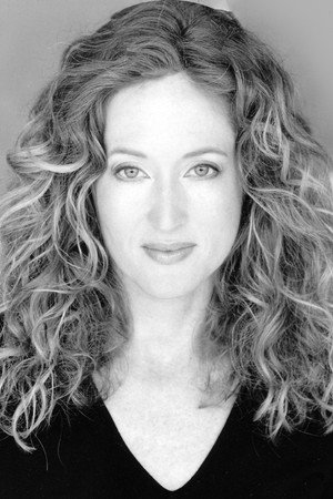 Kim Myers portrait
