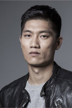 Kim Min-song portrait