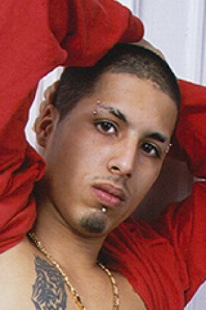 Dolo portrait