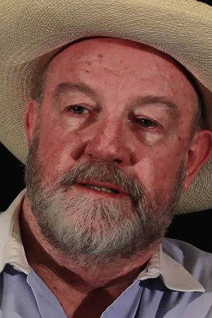 Bille Brown portrait