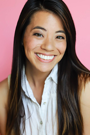 Dani Jayden portrait