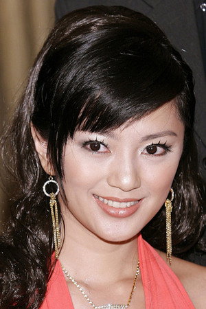 Rachel Fu portrait