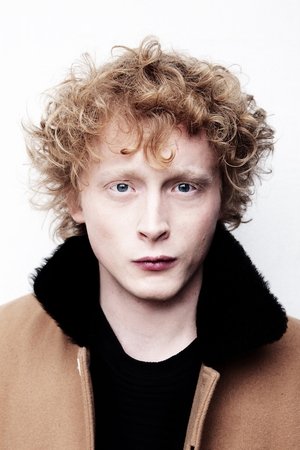 Sonny Lindberg portrait