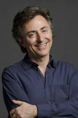 Christopher Tellefsen portrait