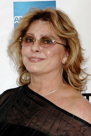 Elizabeth Ashley portrait