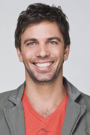 Marcelo Faria portrait