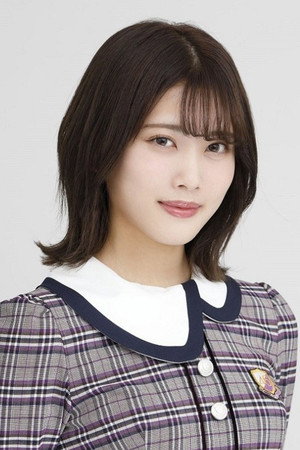 Junna Itō portrait