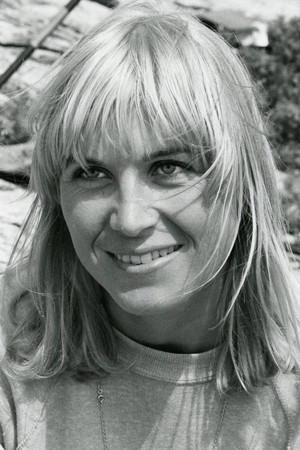 Fabienne Arel portrait