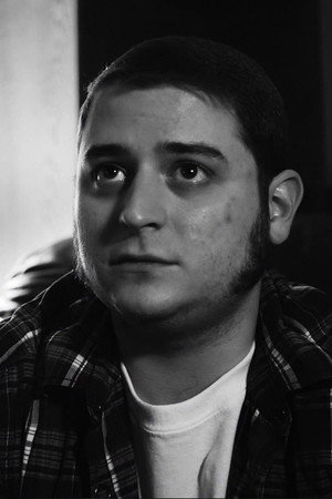 Nick Wandersee portrait