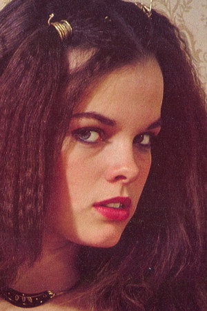 Terri Dolan portrait