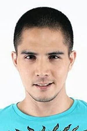 Boom Labrusca portrait