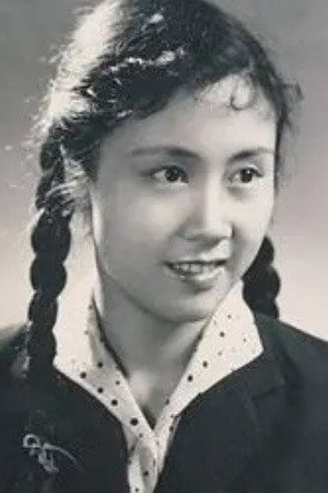 Yang Guang portrait