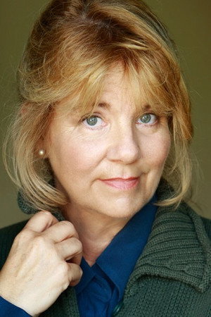 Betsy Baker portrait